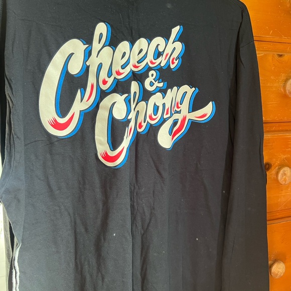 Cheech & Chong - Picture 3 of 3